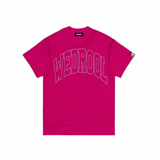 UNI “Fuchsia” Tee